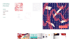 Desktop Screenshot of cdacanay.com